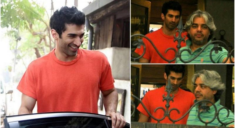 Aditya Roy Kapur